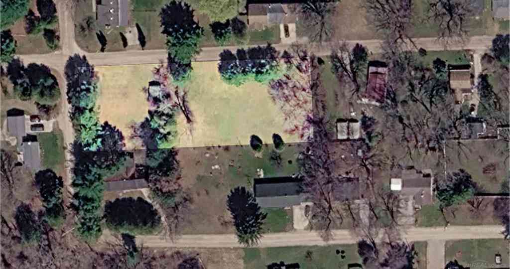 Vacant Land For Sale - 7333 Hawthorne Road <br/> Lexington, MI 48450