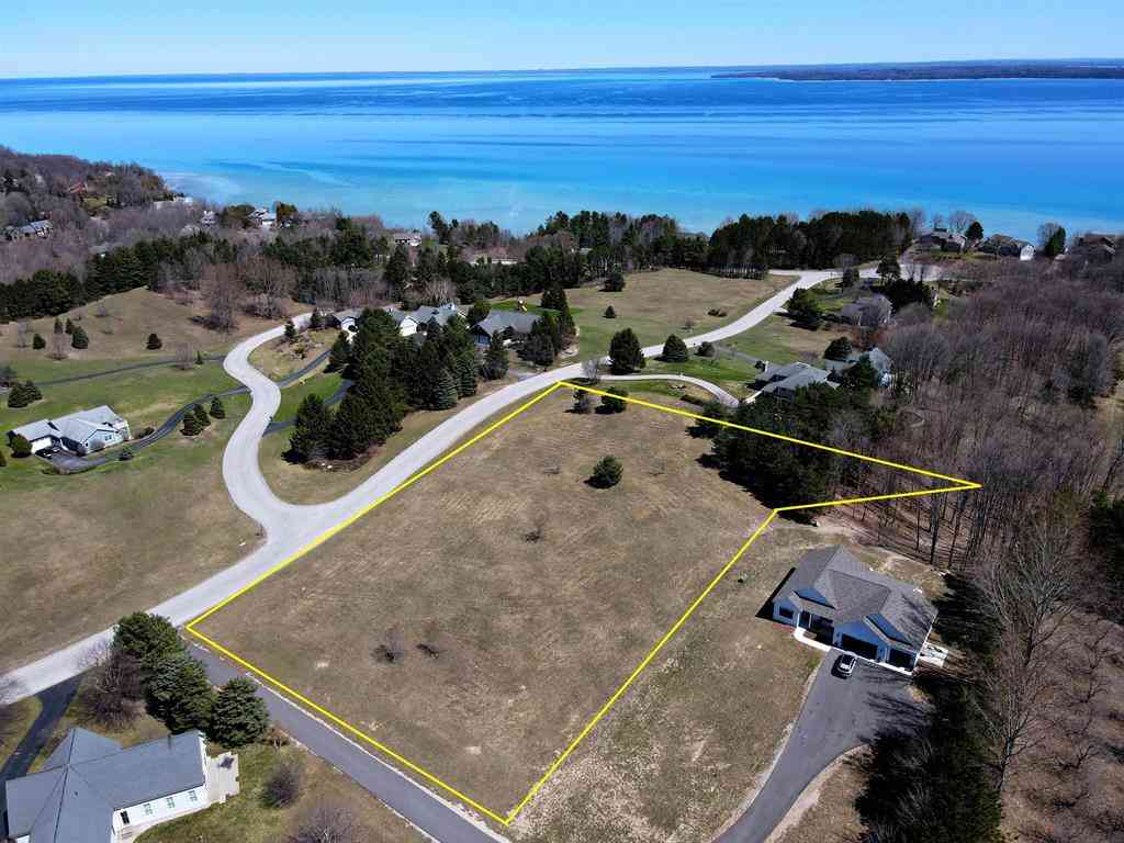 Vacant Land For Sale - E Spinnaker Lane <br/> Suttons Bay, MI 49682