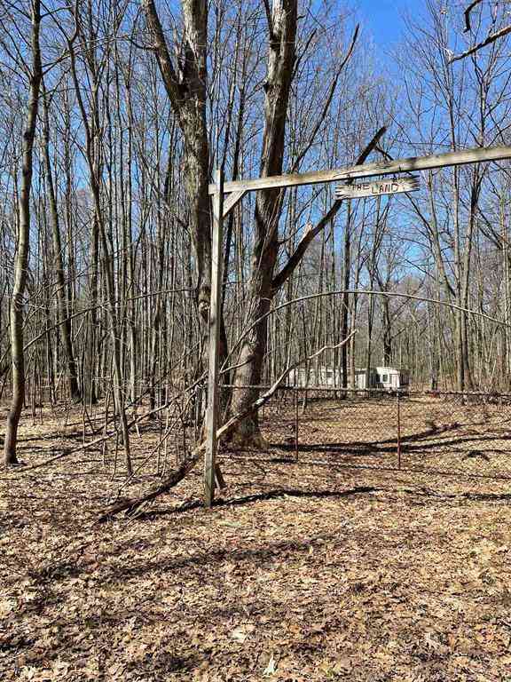 Vacant Land For Sale - 8895 Grandview Trail <br/> Reed City, MI 49677
