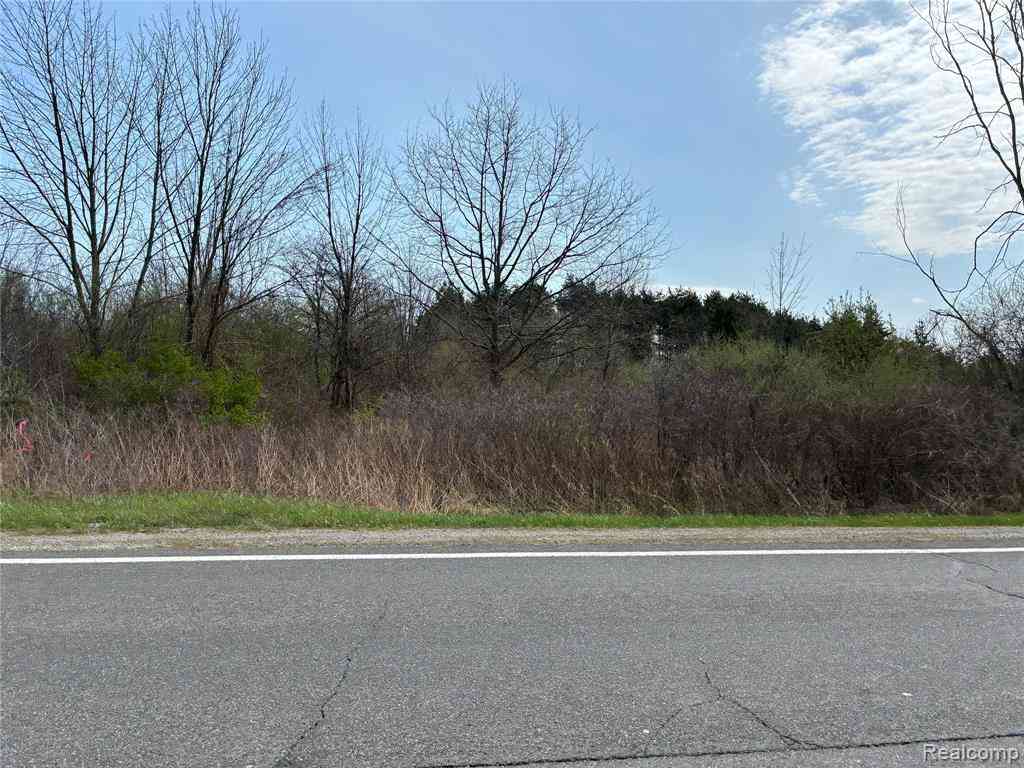 Vacant Land For Sale - 0002 Vincent Rd  <br/> Saint Clair County, North Street, MI 48049