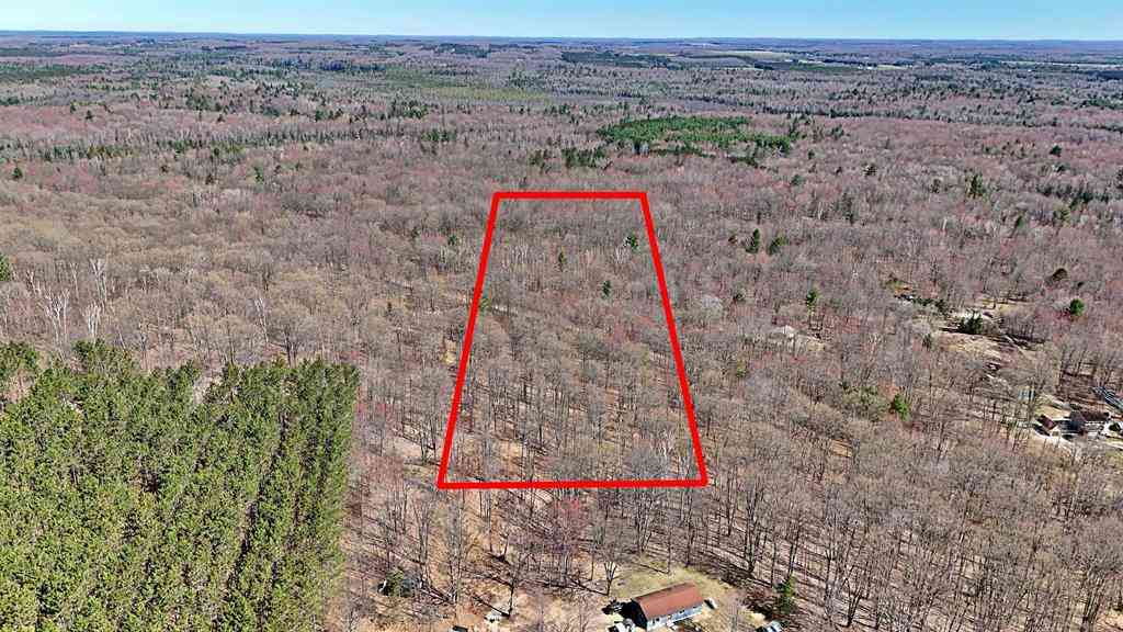 Vacant Land For Sale - VL 00 Cherry Hill Road <br/> Fife Lake, MI 49633