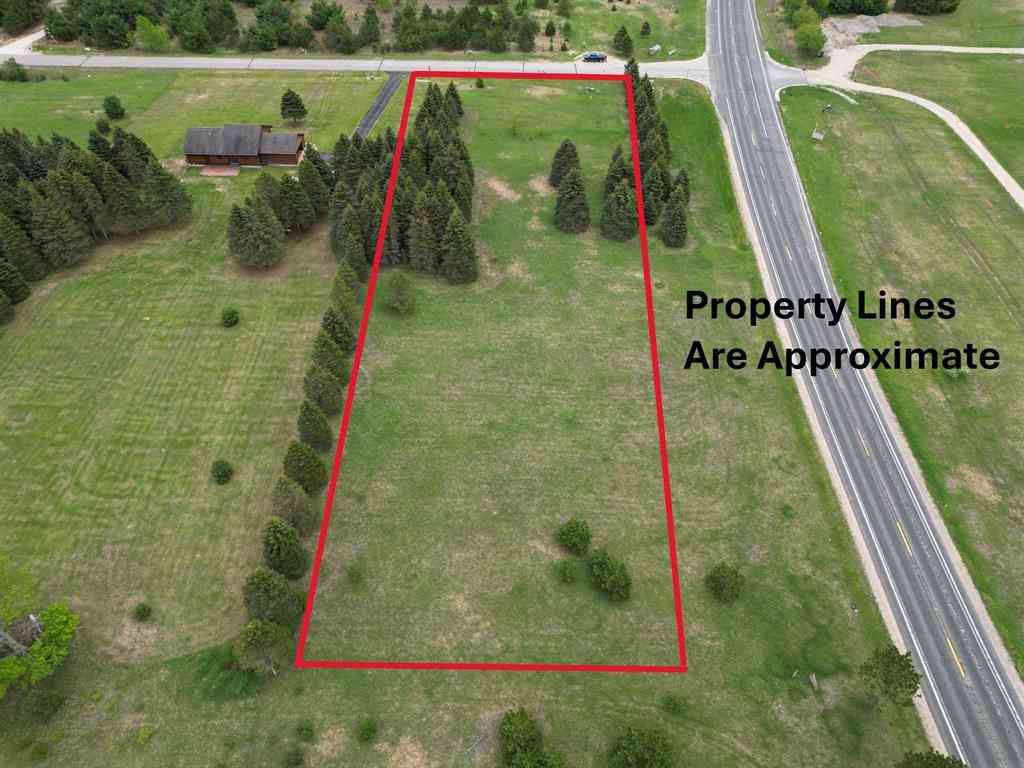 Vacant Land For Sale - 31 SE Blue Heron Drive <br/> Kalkaska, MI 49646