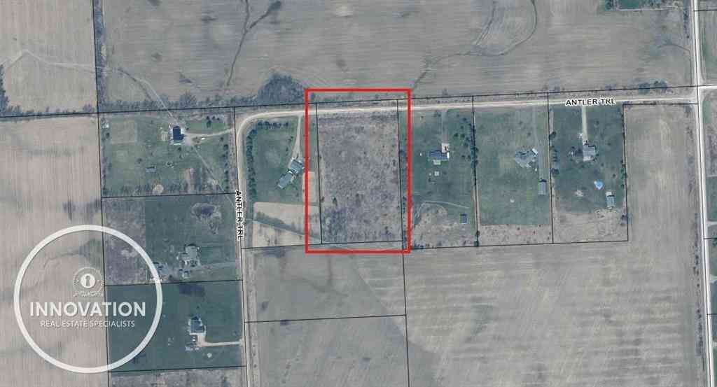 Vacant Land For Sale - Antler Trail <br/> Imlay City, MI 48444