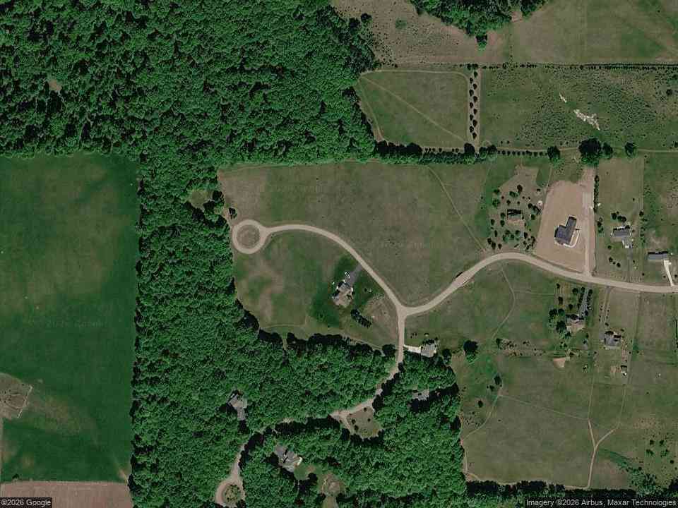 Vacant Land For Sale - ***** Buckaroo Trail <br/> Petoskey, MI 49770