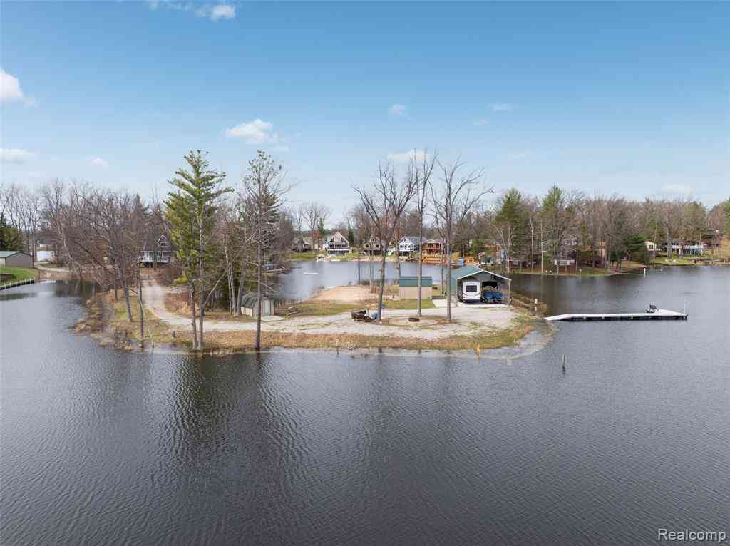 Vacant Land For Sale - 1872 Indianwood Loop <br/> West Branch, MI 48661