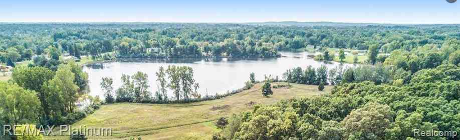 Vacant Land For Sale - PARCEL 1 Edgemont Drive  <br/> Howell, MI 48855