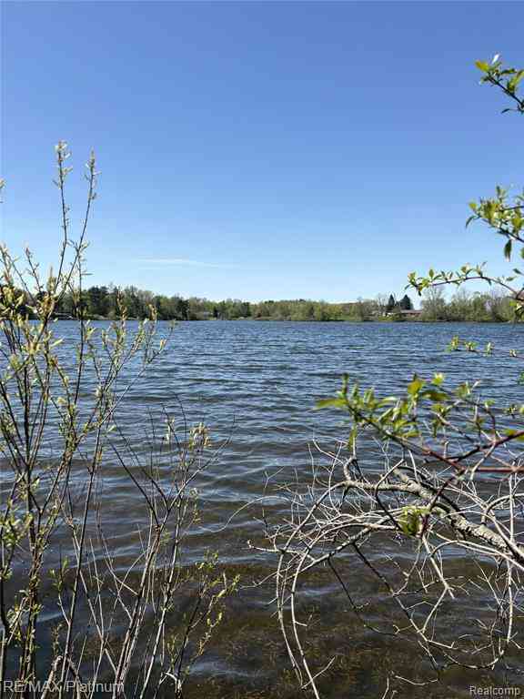 Vacant Land For Sale - PARCEL 2 Pineway Trail  <br/> Howell, MI 48855