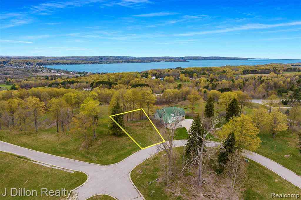 Vacant Land For Sale - LOT 16 Wild Laurel Lane <br/> Beulah, MI 49617