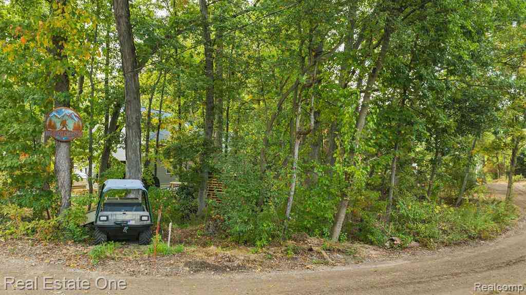 Vacant Land For Sale - 000 E Canyon Drive <br/> Milford, MI 48380