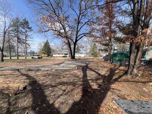Vacant Land For Sale - 811 Linwood Lane <br/> Traverse City, MI 49686