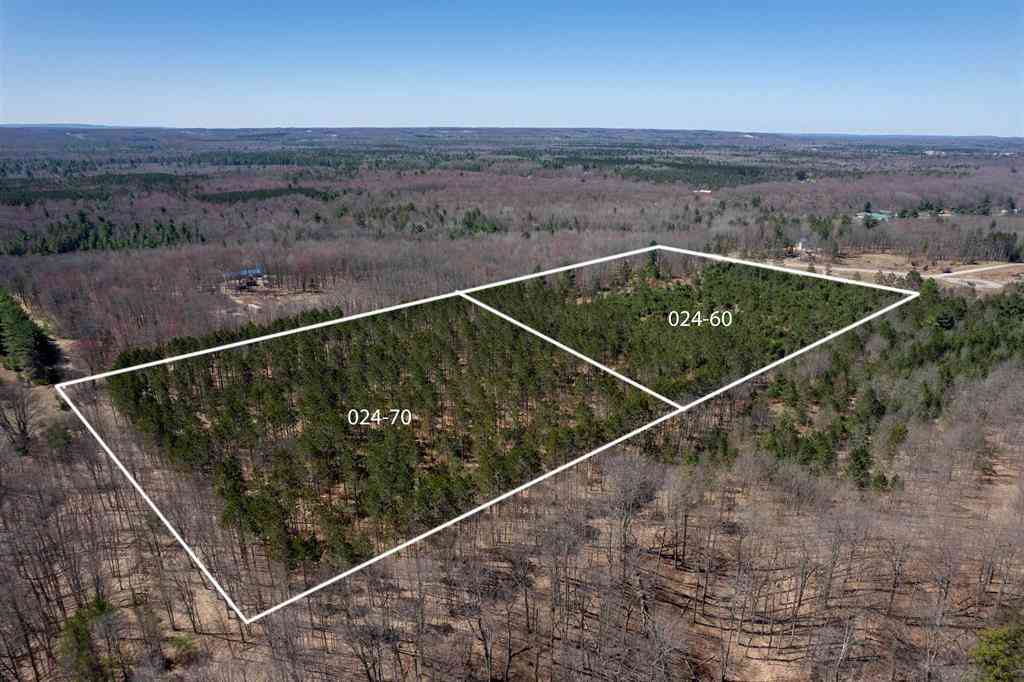 Vacant Land For Sale - Hoosier Valley Road <br/> Traverse City, MI 49685