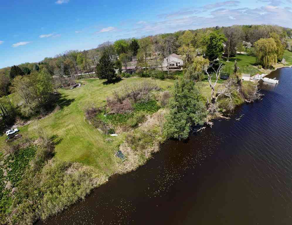 Vacant Land For Sale - 10500 3 Mile Road <br/> East Leroy, MI 49051