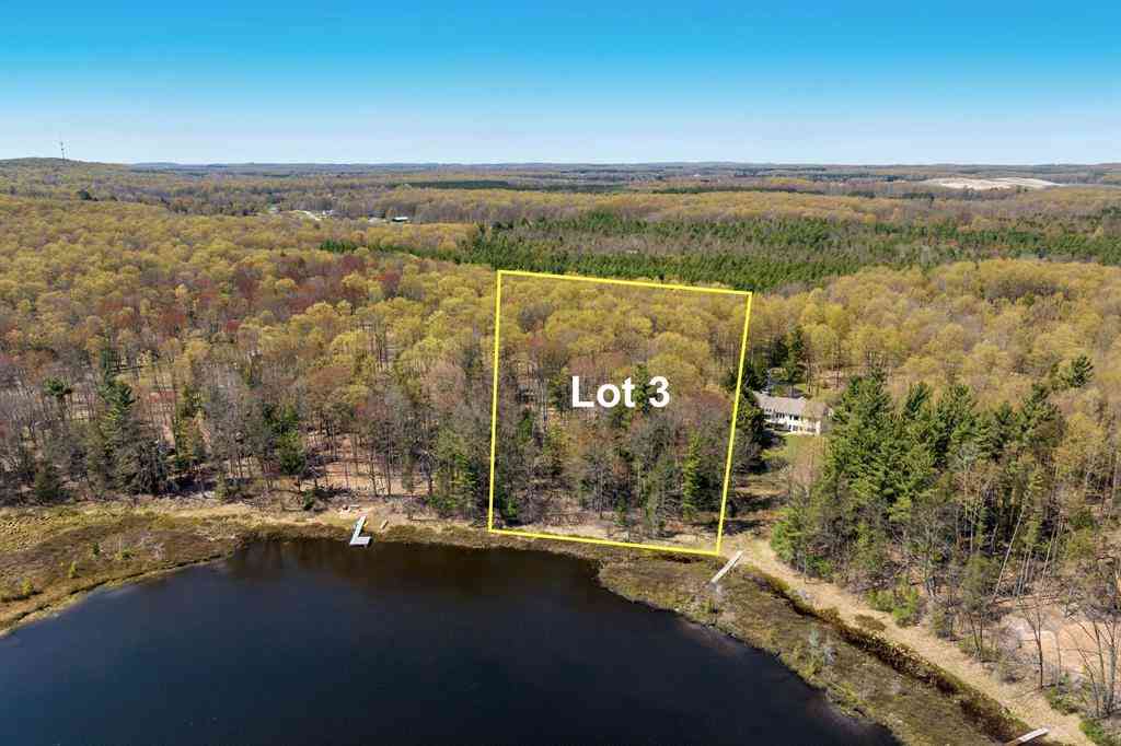 Vacant Land For Sale - 03 Woodland Trail <br/> Traverse City, MI 49684