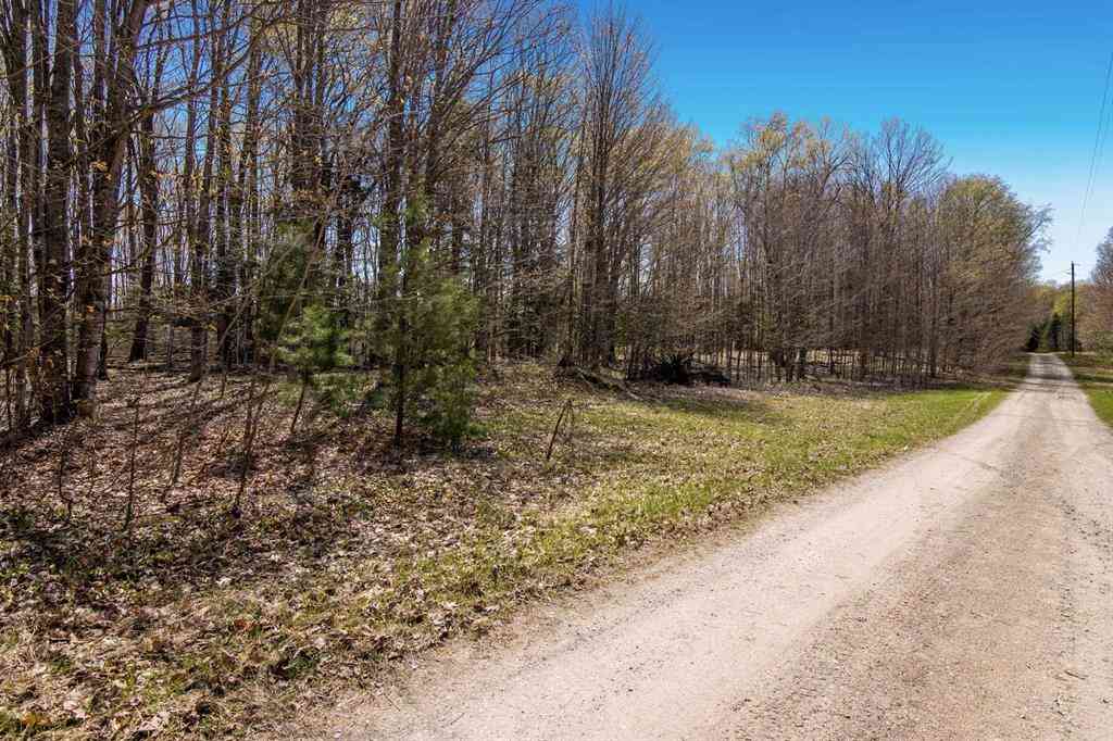 Vacant Land For Sale - 02 Woodland Trail <br/> Traverse City, MI 49684