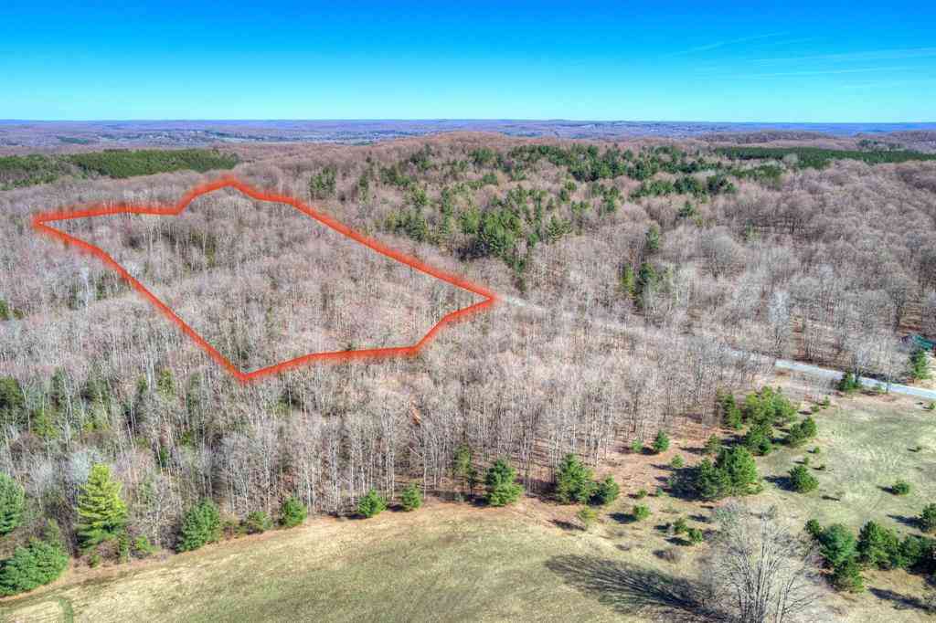 Vacant Land For Sale - PARCEL C Honey Hollow Road <br/> Bellaire, MI 49615