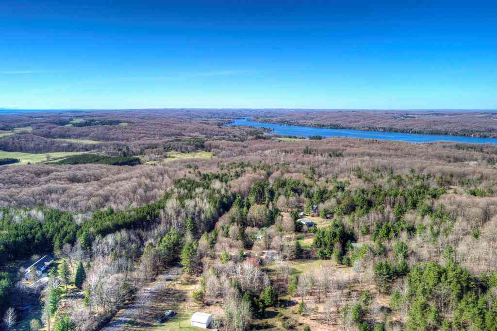 Vacant Land For Sale - PARCEL D Orchard Hill Road <br/> Bellaire, MI 49615