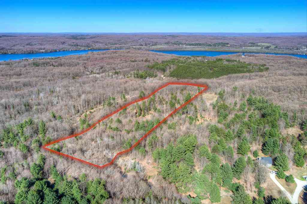 Vacant Land For Sale - PARCEL E Orchard Hill Road <br/> Bellaire, MI 49615