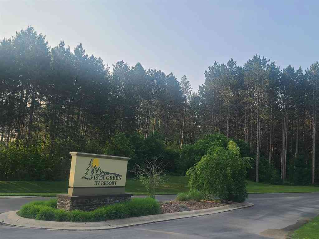 Vacant Land For Sale - 6100 SW Larson Road <br/> South Boardman, MI 49680