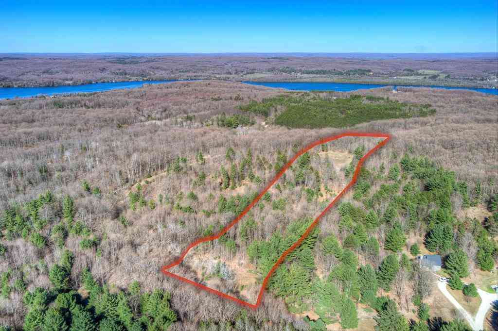 Vacant Land For Sale - PARCEL F Orchard Hill Road <br/> Bellaire, MI 49615