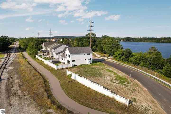 Vacant Land For Sale - 1360 Lake Ridge Drive <br/> Traverse City, MI 49684