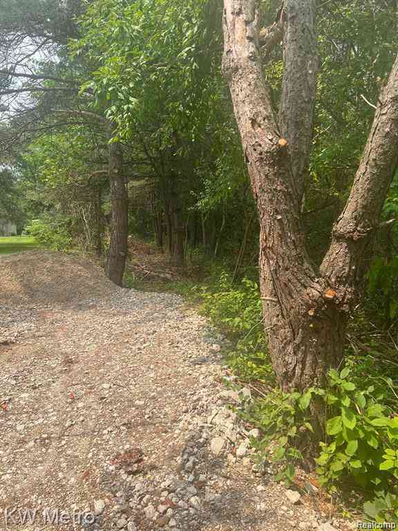 Vacant Land For Sale - 1135 N Baldwin Road <br/> Oxford, MI 48371