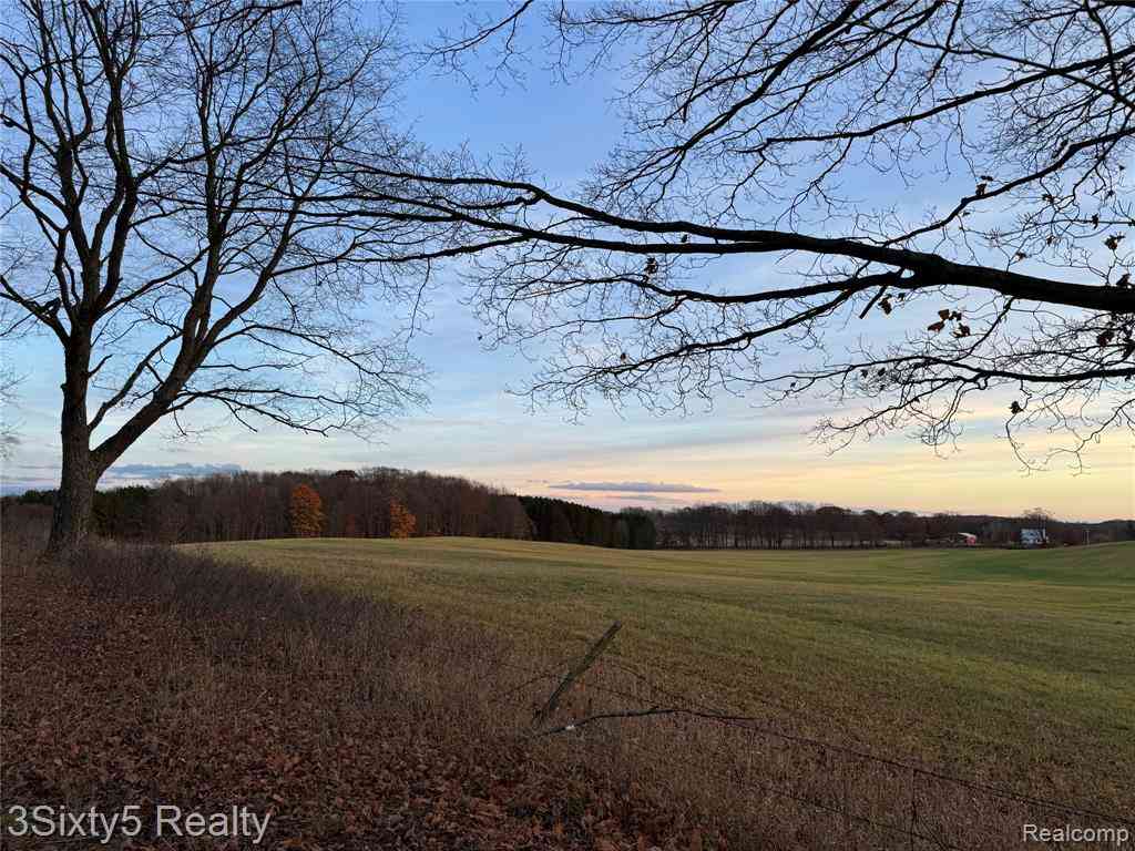 Vacant Land For Sale - 7710 10 Mile Road <br/> Newaygo County, Bitely, MI 49309