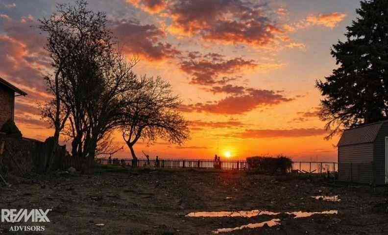 Vacant Land For Sale - 39470 Lakeshore Drive <br/> Harrison Township, MI 48045