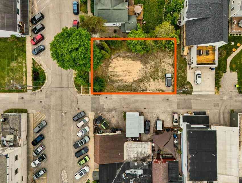 Vacant Land For Sale - 112 W Madison Avenue <br/> Suttons Bay, MI 49682