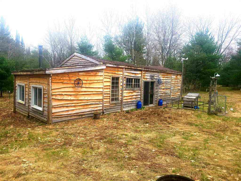 Vacant Land For Sale - V/L Bobcat Trail <br/> Kalkaska, MI 49646