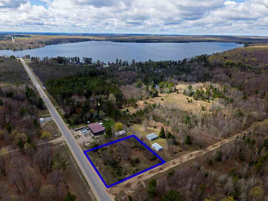 Vacant Land For Sale - V/L NE County Road 612  <br/> Kalkaska, MI 49646