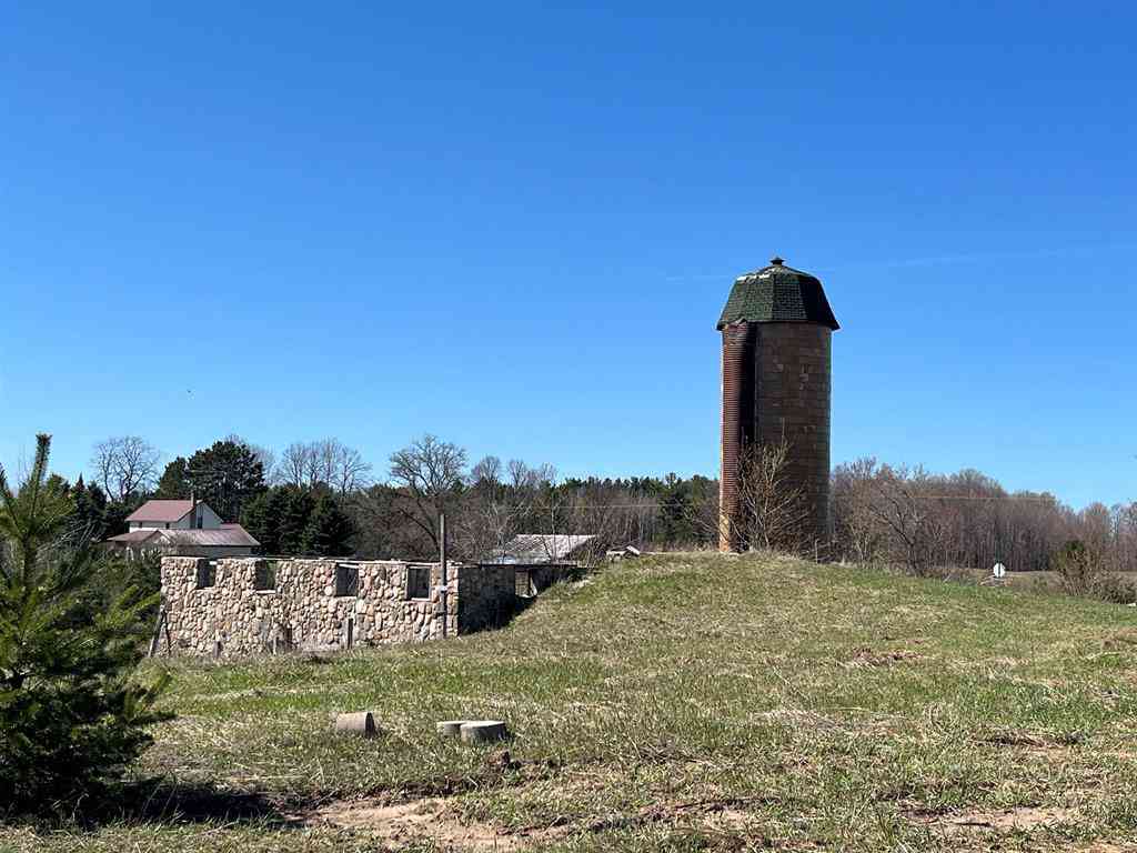 Vacant Land For Sale - LOT C E Sparling Road <br/> Kingsley, MI 49649