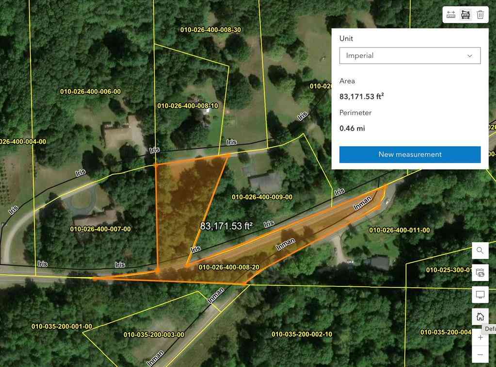 Vacant Land For Sale - W. Iris Road <br/> Ludington, MI 49431