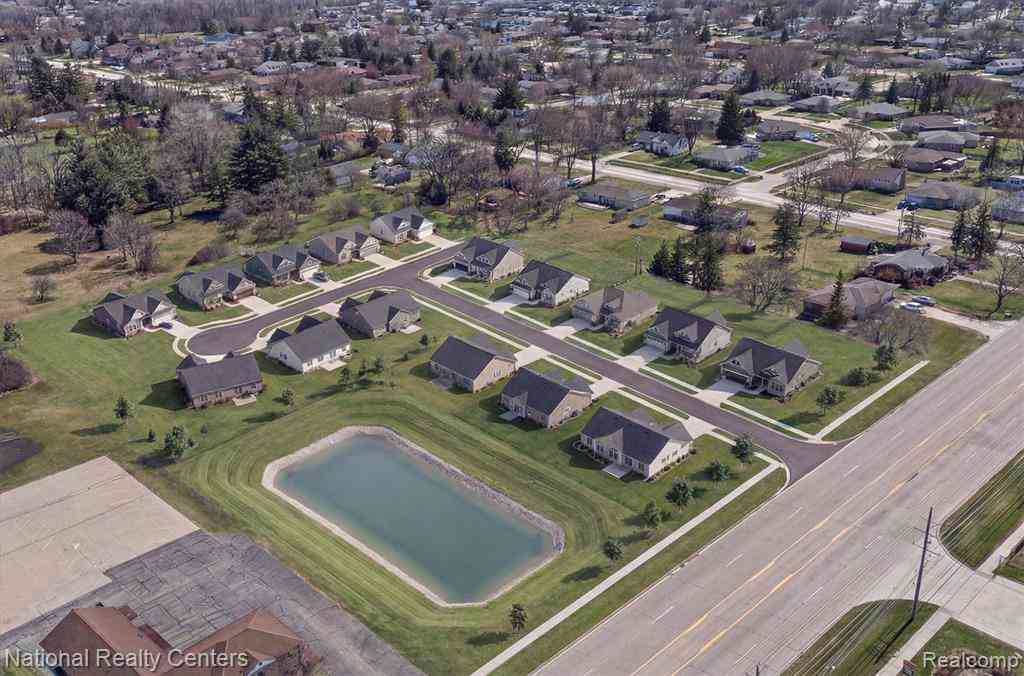 Vacant Land For Sale - 36100 Garfield Road <br/> Clinton Township, MI 48035