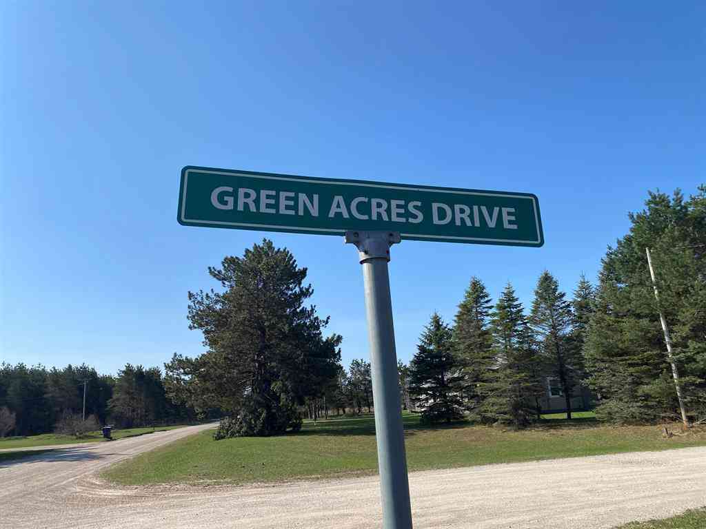 Vacant Land For Sale - LOT 4 & 5 Green Acres Drive <br/> Buckley, MI 49620