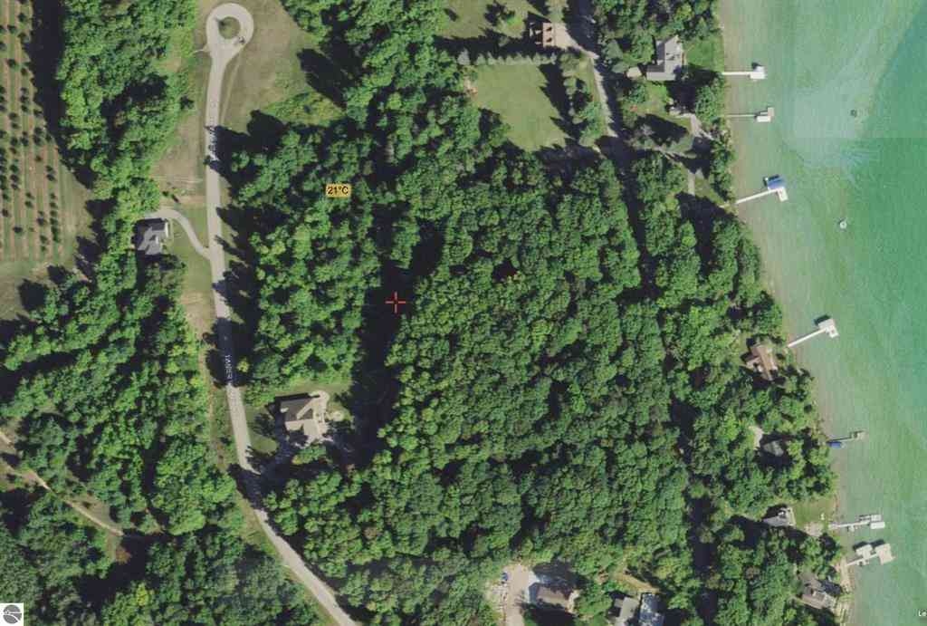Vacant Land For Sale - VL #6 Timber Valley Court <br/> Kewadin, MI 49648