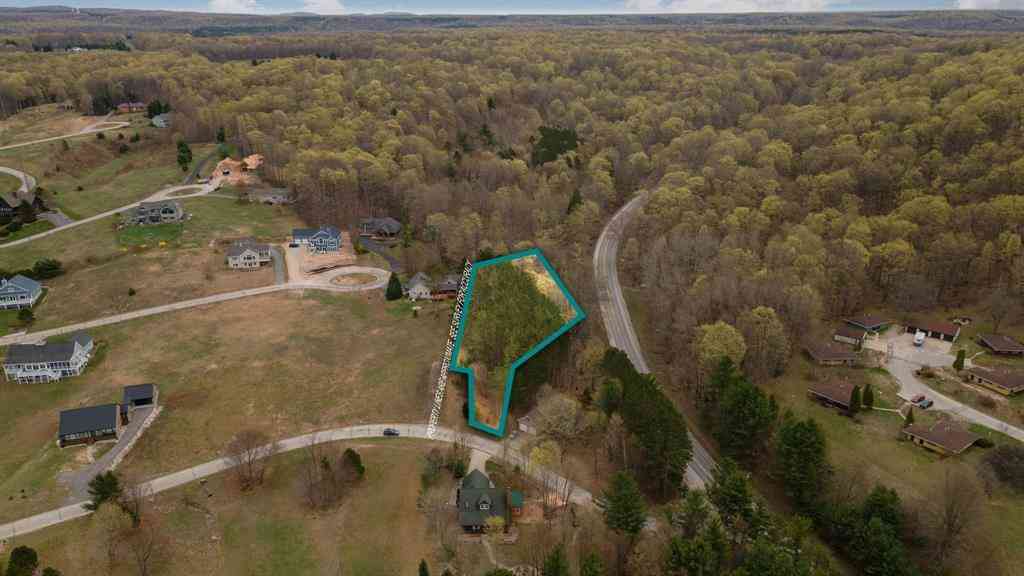 Vacant Land For Sale - 11789 S Roen Drive <br/> Empire, MI 49630