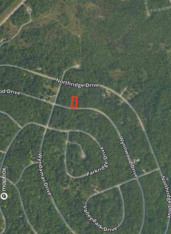 Vacant Land For Sale - LOT 177 Wyndwood Drive <br/> Mancelona, MI 49659