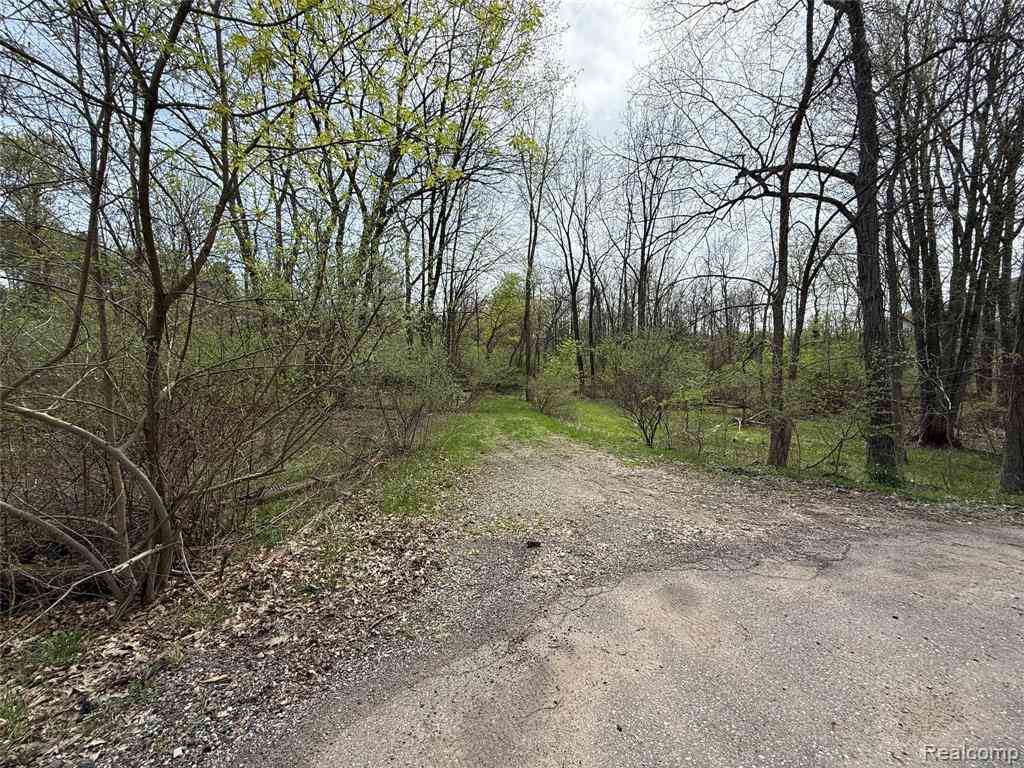 Vacant Land For Sale - LOT 66 Preserve Drive <br/> Fenton, MI 48430