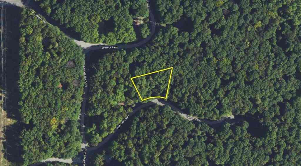 Vacant Land For Sale - LOT 121 Maromir Court <br/> Bellaire, MI 49615