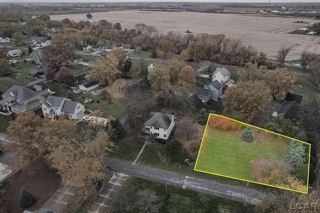 Vacant Land For Sale - Lakeshore Drive <br/> La Salle, MI 48145
