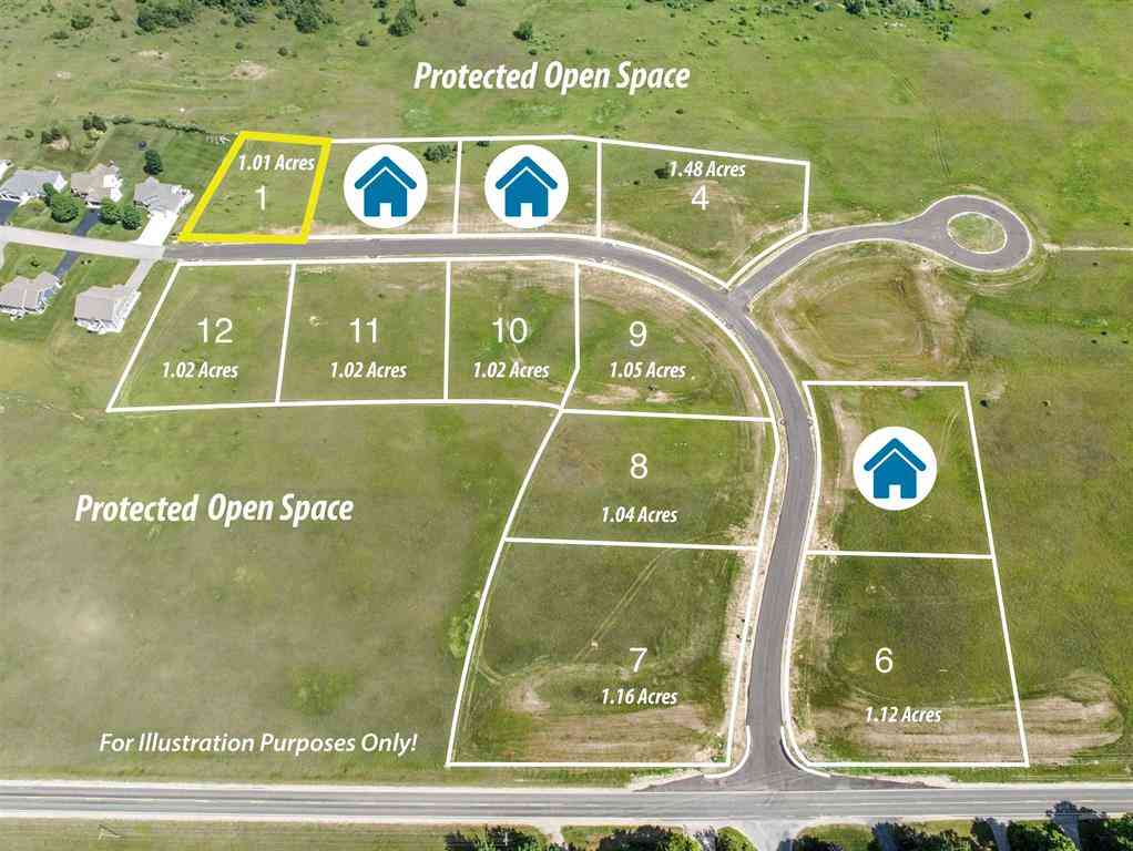 Vacant Land For Sale - 244 Porch Street <br/> Traverse City, MI 49696