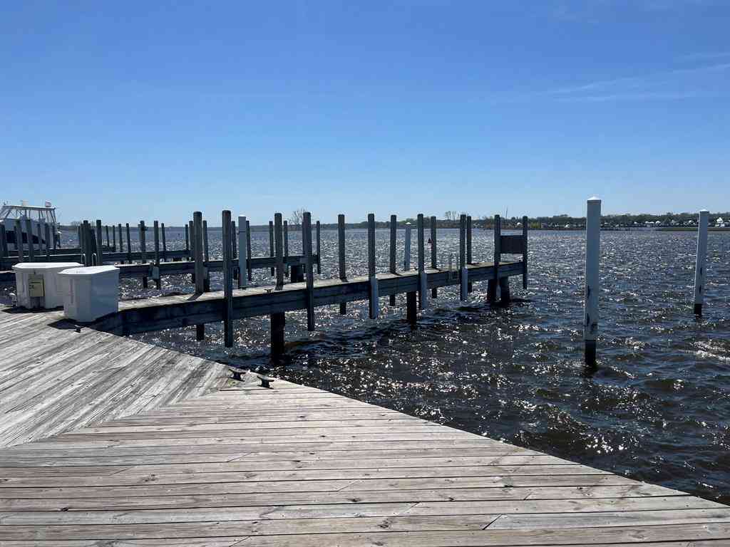Vacant Land For Sale - W Savidge Street <br/> Spring Lake, MI 49456