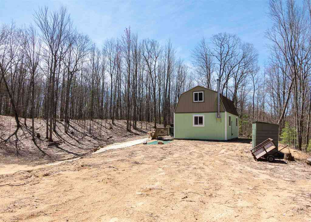 Vacant Land For Sale - 00 S 47 3/4 Road <br/> Cadillac, MI 49601