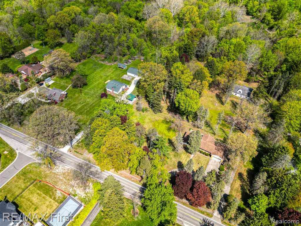 Vacant Land For Sale - 17331 Millar Road <br/> Clinton Township, MI 48036