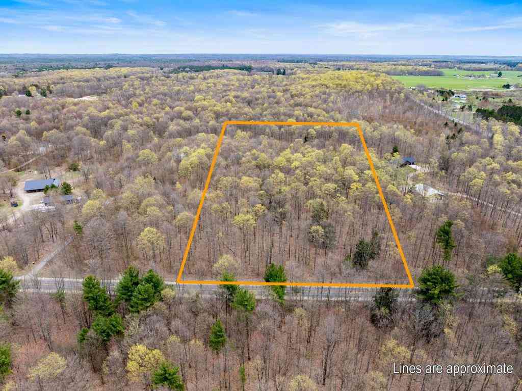 Vacant Land For Sale - N Reynolds Road <br/> Traverse City, MI 49685