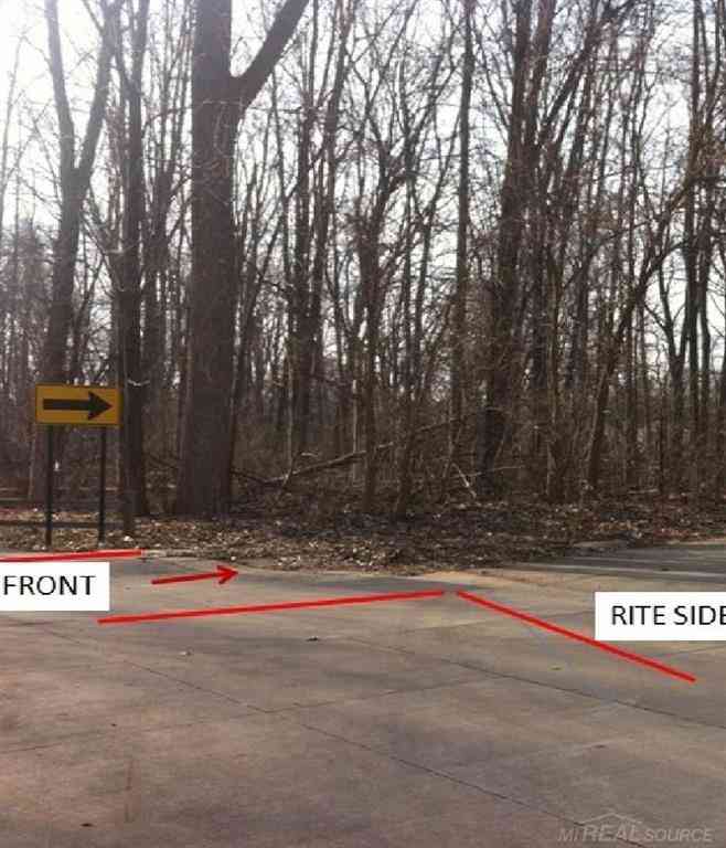 Vacant Land For Sale - Waldo Road <br/> Troy, MI 48085