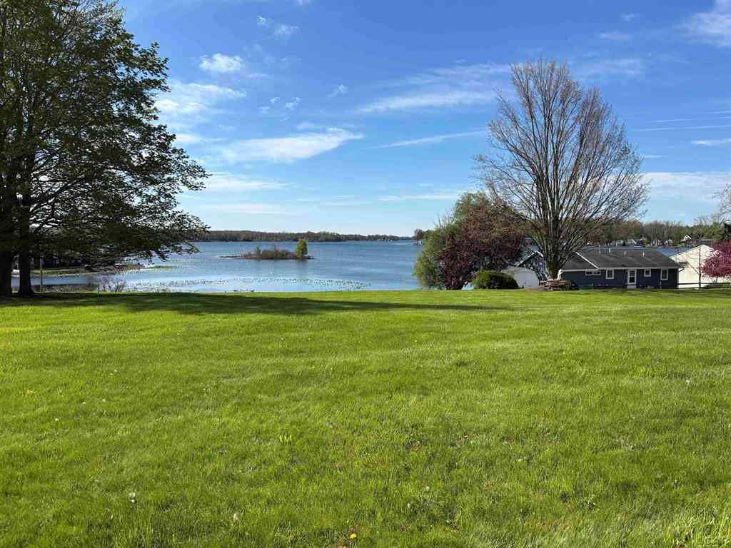 Vacant Land For Sale - 6000 BLK Winter Road <br/> Manitou Beach, MI 49253