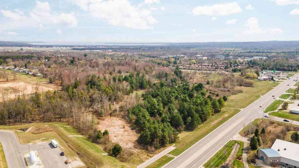 Vacant Land For Sale - 2051 N Garfield Road <br/> Traverse City, MI 49686
