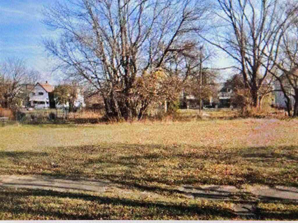 Vacant Land For Sale - 4444 Field Street <br/> Detroit, MI 48214