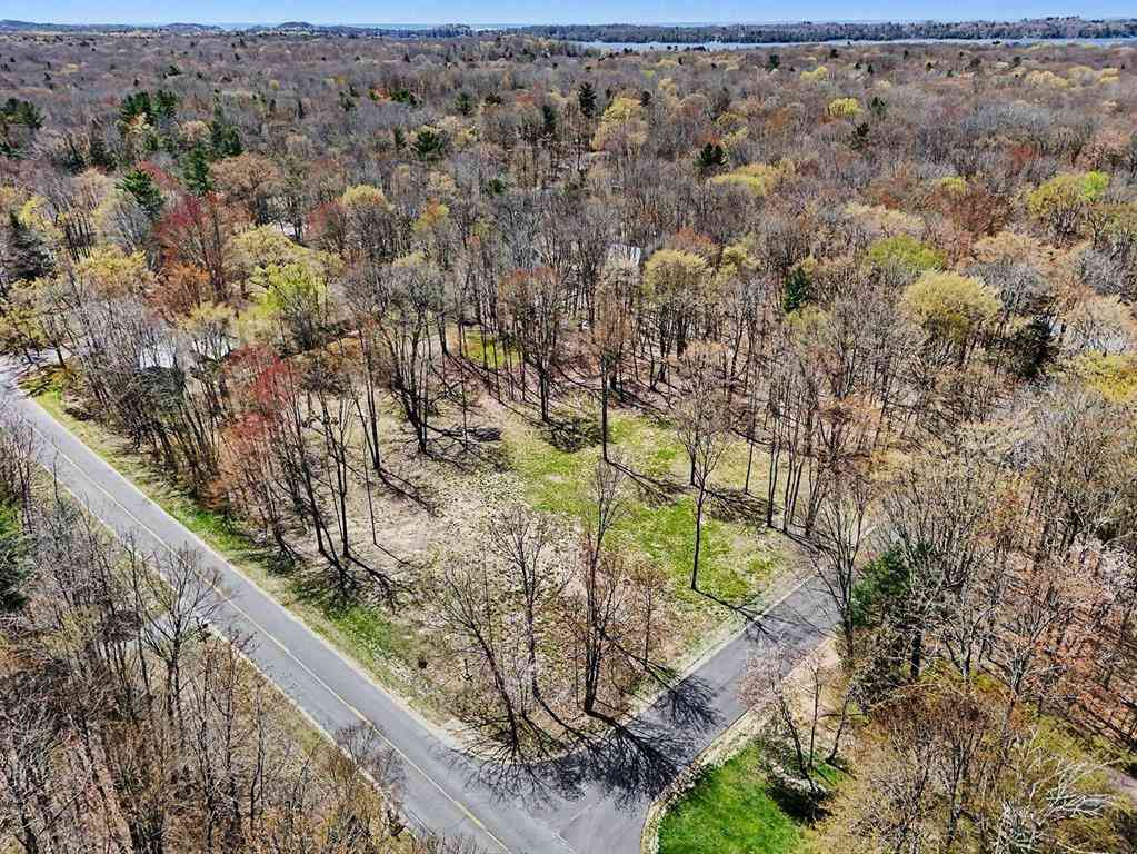 Vacant Land For Sale - 4717 N Lincoln Road <br/> Ludington, MI 49431